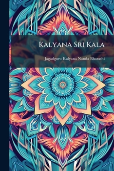 Paperback Kalyana Sri Kala [Telugu] Book