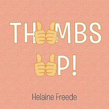 Paperback Thumbs Up! Book