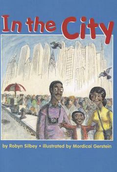 Paperback In the City Book