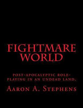 Paperback Fightmare World Book