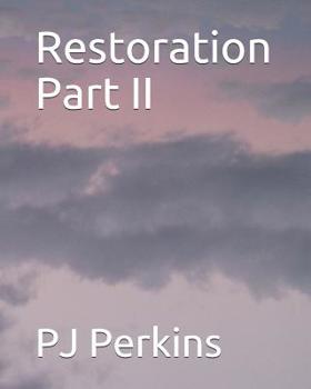 Paperback Restoration Part II Book