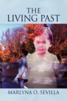 Hardcover The Living Past Book