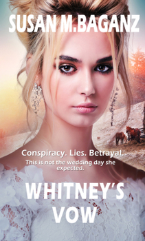 Paperback Whitney's Vow Book