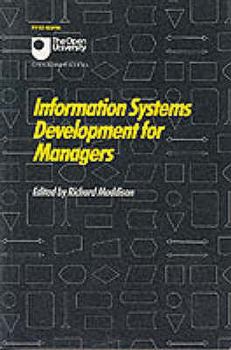 Information Systems Development for Mana