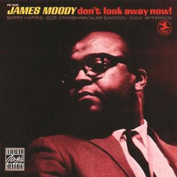 Music - CD Don'T Look Away Now! Book