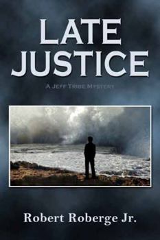 Paperback Late Justice Book