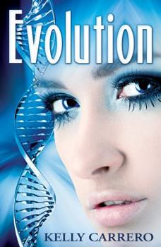 Paperback Evolution (Evolution Series Book 1) Book