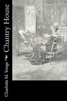 Paperback Chantry House Book