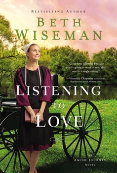 Paperback Listening to Love Book