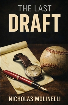 Paperback The Last Draft Book