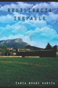 Paperback Resiliencia inefable Book