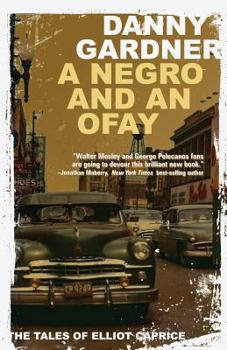 Paperback A Negro and an Ofay Book