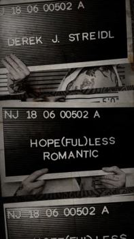 Hope(ful)less Romantic