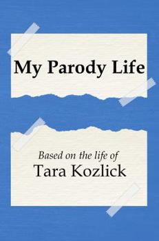 Paperback My Parody Life Book