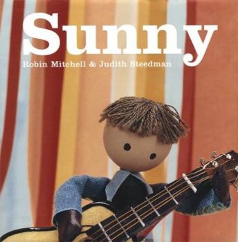 Hardcover Sunny [With CD] Book