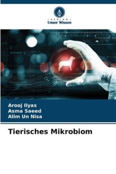 Paperback Tierisches Mikrobiom [German] Book