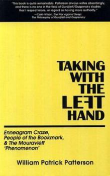 Paperback Taking with the Left Hand Book