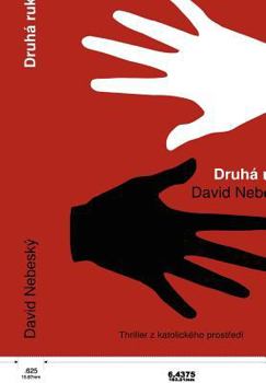 Hardcover Druhá ruka [Czech] Book