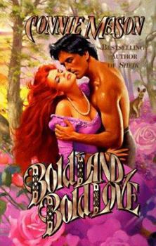 Bold Land, Bold Love - Book #1 of the Australian Trilogy