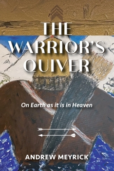 Paperback The Warrior's Quiver Book