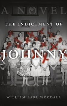 Paperback The Indictment of Johnny Book