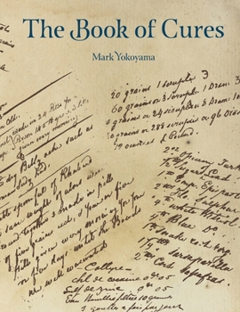 Paperback The Book of Cures Book