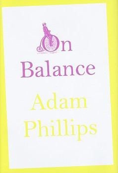 Hardcover On Balance Book