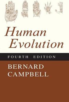 Paperback Human Evolution: An Introduction to Man's Adaptations Book