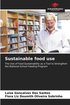 Paperback Sustainable food use Book