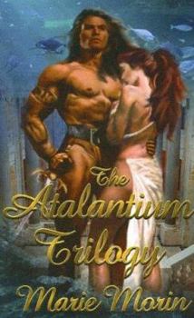 Paperback The Atalantium Trilogy Book