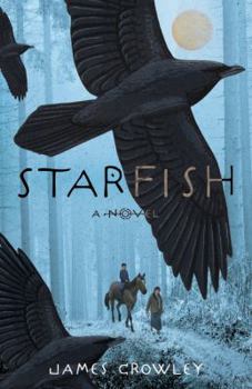 Paperback Starfish: A Novel Book