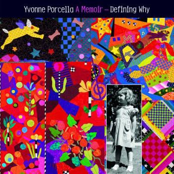 Paperback Yvonne Porcella: A Memoir, Paperback, 2014 Book