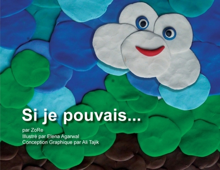 Paperback Si je pouvais [French] Book