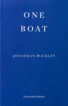 Paperback One Boat Book