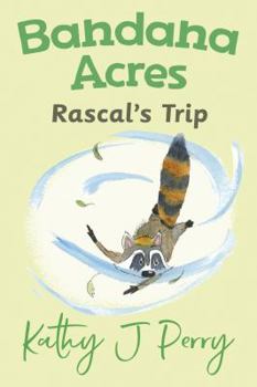 Paperback Rascal's Trip Book