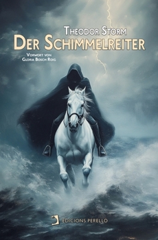 Paperback Der Schimmelreiter [German] Book