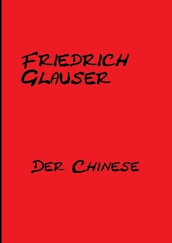 Paperback Der Chinese: Kriminalroman mit Wachtmeister Studer [German] Book