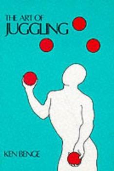 Paperback The Art of Juggling Book
