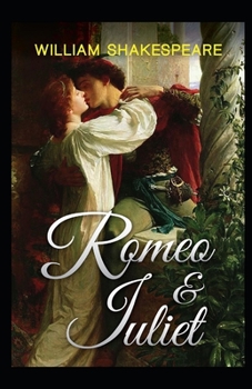 Paperback Romeo and Juliet: (classic edition) Book