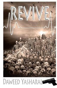 Paperback Revive Book