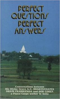 Perfect Questions Perfect Answers