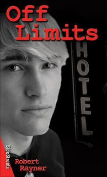 Paperback Off Limits Book