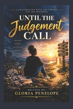 Paperback Until The Judgement Call Book