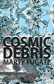 Paperback Cosmic Debris Book