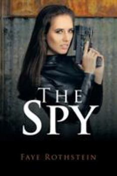 Paperback The Spy Book