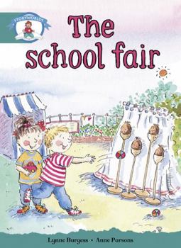 Paperback Literacy Edition Storyworlds Stage 6, Our World,The School F Book