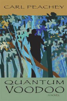 Paperback Quantum Voodoo Book