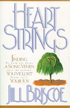 Paperback Heartstrings Book