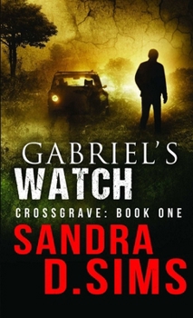 Paperback Gabriel's Watch Book