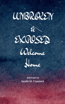 Paperback Unbroken & Exposed Book